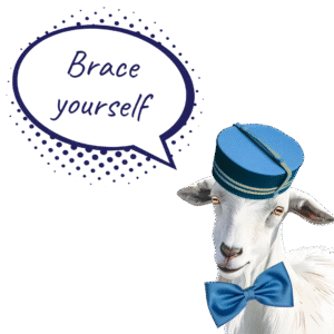 Eat the lamb. Trust me. 3